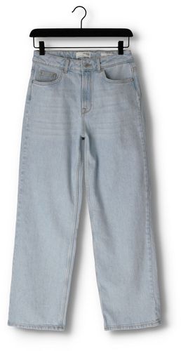 Selected Wide Jeans Slfalice-n Hw Wide Lon Sky Jeat - France - CSV - Modalova