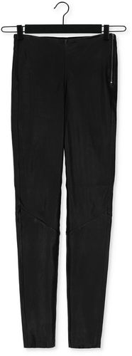 Y.A.S. Legging Yaszeba Stretch Leather Legging - France - CSV - Modalova