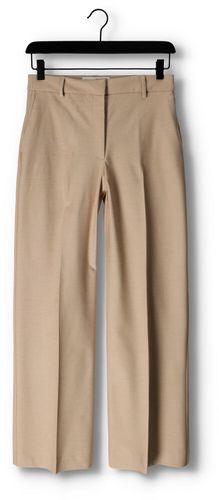 Selected Pantalon Slfeliana Hw Wide Pant N En - France - CSV - Modalova