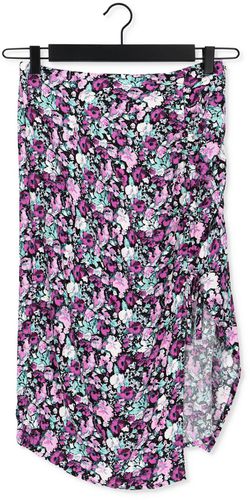 Colourful rebel Jupe Midi Dinah Scattered Flower Midi Drawcord Skirt - France - CSV - Modalova