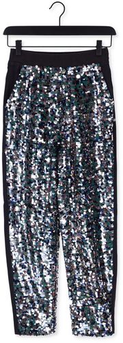 Scotch & Soda Pantalon Piece Sequin High-rise Pants - France - CSV - Modalova