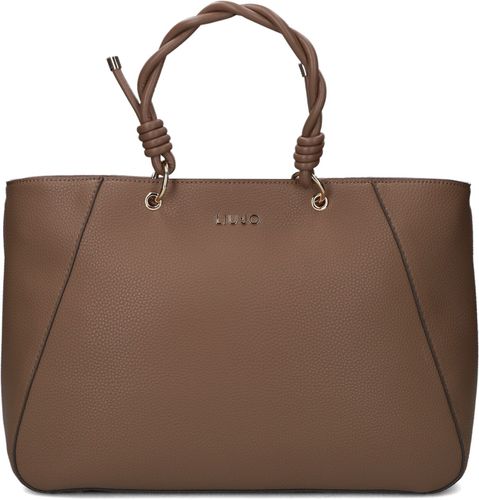 Liu Jo Darsia Shopping Bag Sac À Main En - France - CSV - Modalova
