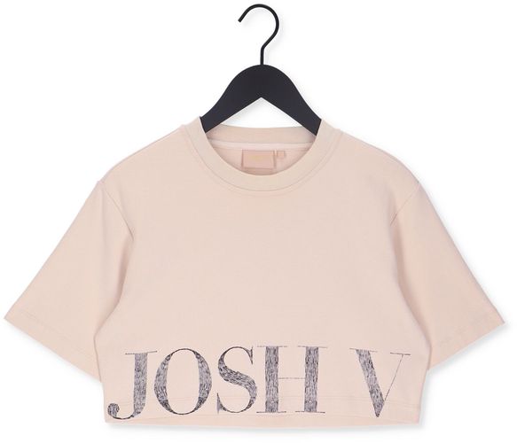JOSH V T-shirt Nika Sketch En Femme - France - CSV - Modalova