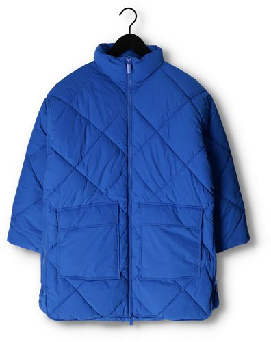 Selected Veste Matelassé Heidi Puffer Jacket - France - CSV - Modalova