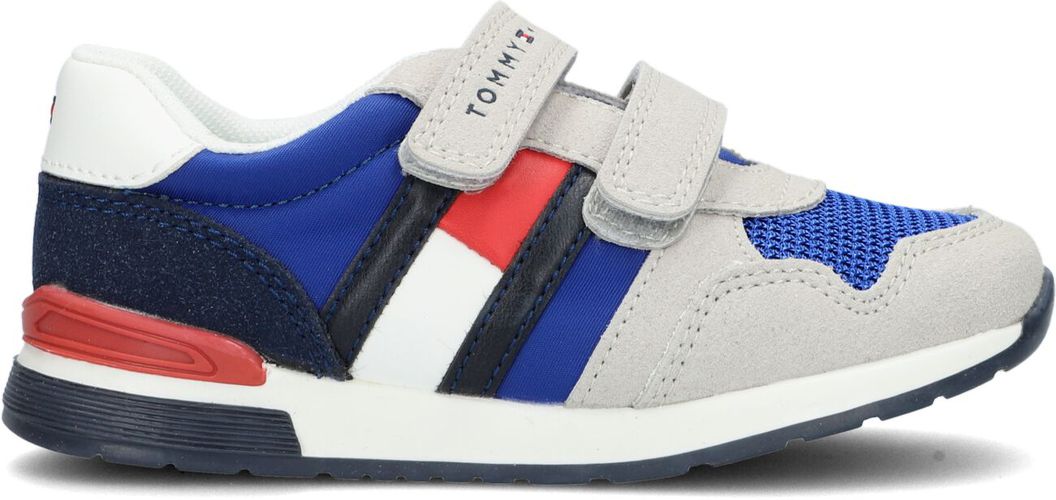 Tommy Hilfiger 32236 Baskets Basses Garçon - France - CSV - Modalova