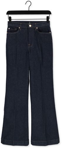 For all Mankind Flared Jeans Modern Dojo Royal With Embroidered - France - CSV - Modalova