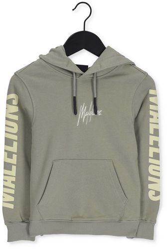 Malelions Chandail Malelions Junior Lective Hoodie En Garçon - France - CSV - Modalova