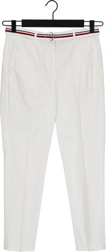 Tommy Hilfiger Chino Hailey Slim Co Tencil Chino Pant - France - CSV - Modalova