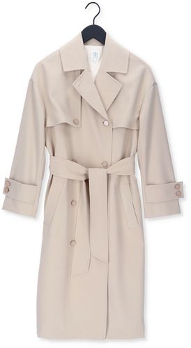 Second Female Manteau Silvia Classic Trenchcoat - France - CSV - Modalova