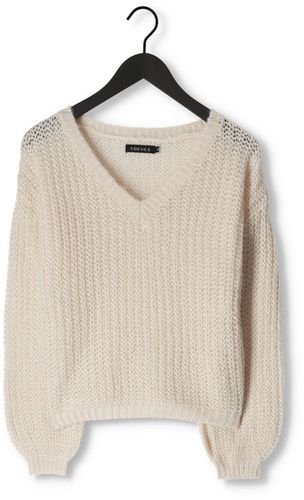Ydence Pull Knitted Sweater Beryl - France - CSV - Modalova