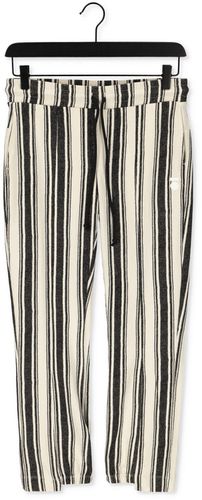 Days Pantalon Straight Jogger Stripes - France - CSV - Modalova