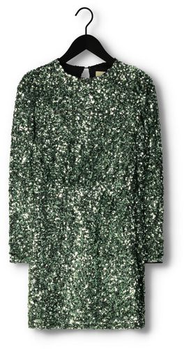 Selected Mini Robe Colyn Ls Short Sequins Dress - France - CSV - Modalova