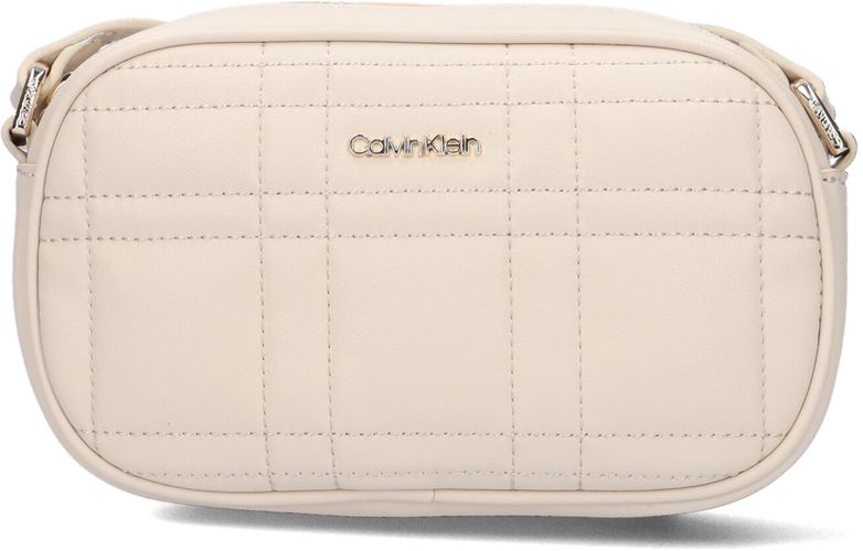 Calvin Klein Touch Camera Bag Sac Bandoulière En - France - CSV - Modalova