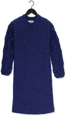 Just Female Robe Midi Sagta Knit Dress - France - CSV - Modalova