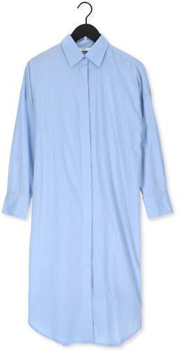 CC Heart Robe Midi Oversized Shirt Dress - France - CSV - Modalova