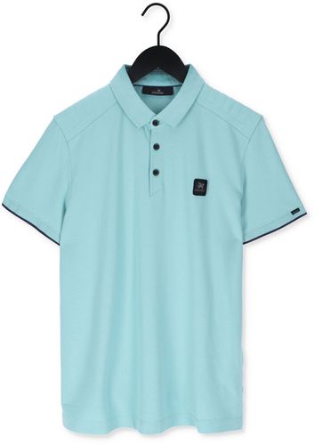 Vanguard Polo Short Sleeve Polo Pique Jacquard - France - CSV - Modalova