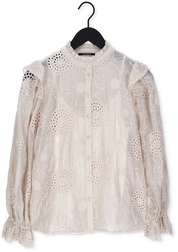 Bruuns Bazaar Blouse Clematis Caro Shirt - France - CSV - Modalova