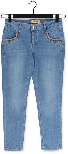 Mos Mosh Slim Fit Jeans Brafdord Free Shorts - France - CSV - Modalova