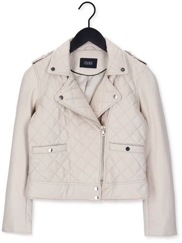 Ibana Veste En Cuir Bento Femme - France - CSV - Modalova