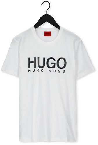 Hugo T-shirt Dolive 10182493 01 - France - CSV - Modalova