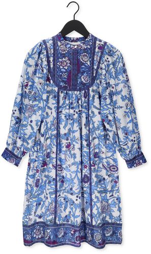 Antik Batik Mini Robe Salma Dress - France - CSV - Modalova