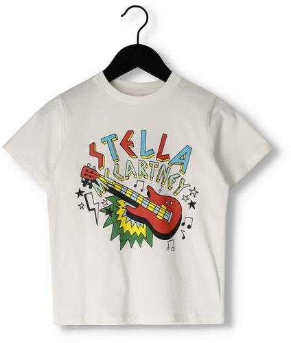 Stella Mccartney Kids T-shirt Ts8p71 Garçon - France - CSV - Modalova