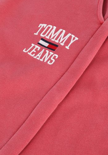 Tommy Jeans Pantalon De Jogging Tjw College Logo Baggy Sweatpant - France - CSV - Modalova