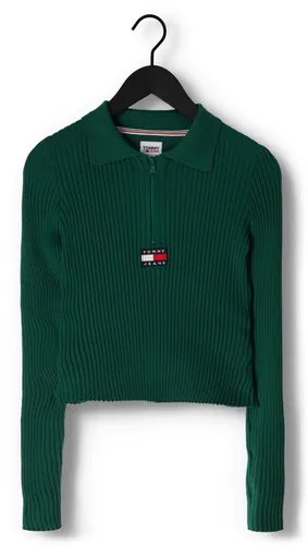 Tommy Jeans Pull Sweaters Half Zipp - France - CSV - Modalova