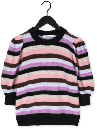 Gestuz Pull Alphagz Ss Striped Pullover - France - CSV - Modalova