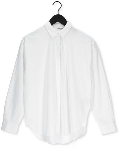 Selected Blouse Hema Ls Shirt B Bright - France - CSV - Modalova