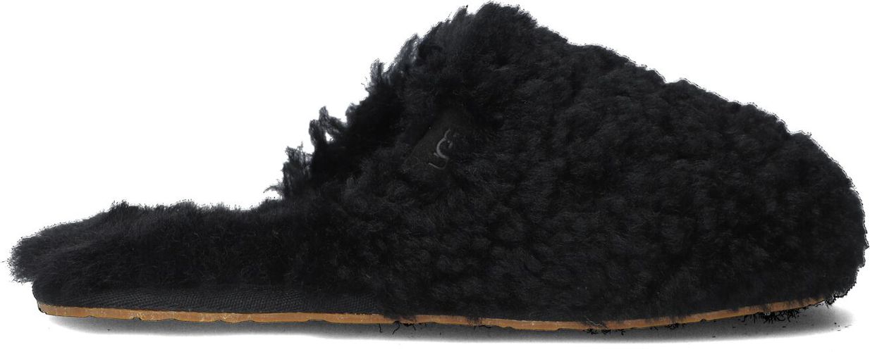 UGG W Maxi Curly Slide Chaussons - France - CSV - Modalova