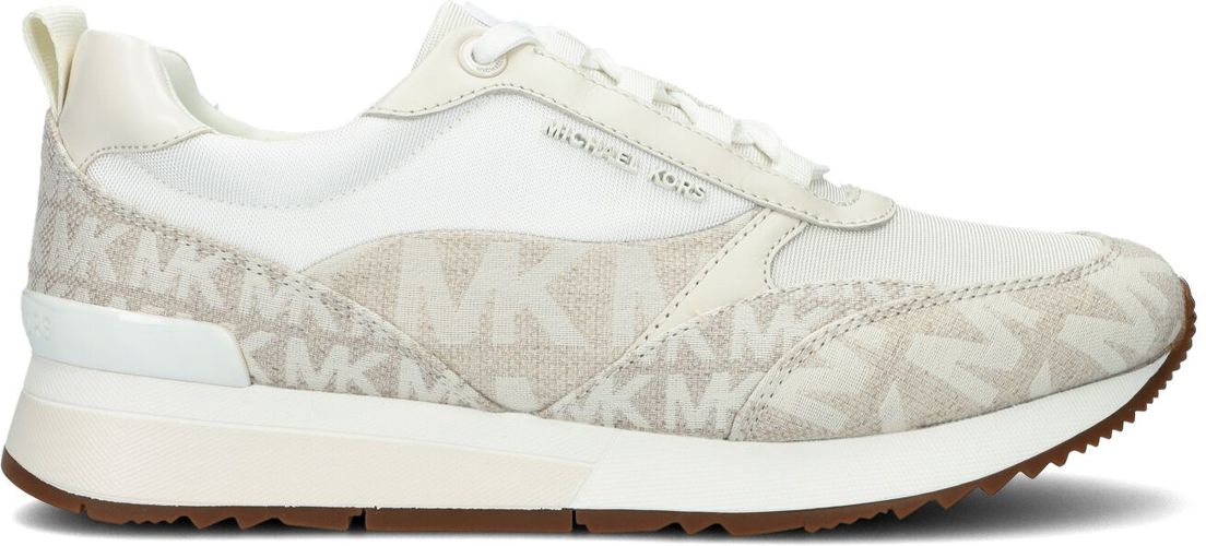 Michael Kors Allie Stride Trainer Baskets Basses - France - CSV - Modalova