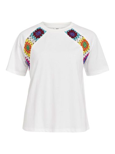 Au Crochet T-shirt - Object Collectors Item - Modalova