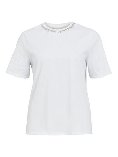 Orné De Sequins T-shirt - Object Collectors Item - Modalova