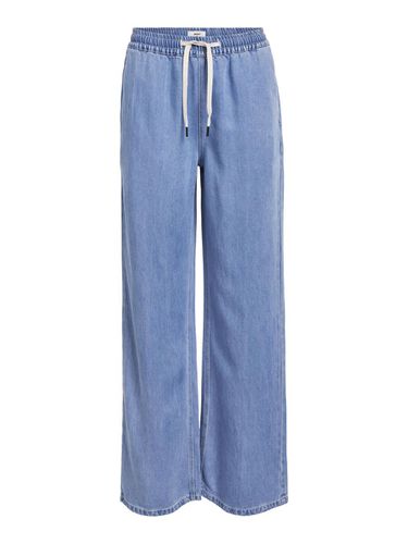 En Denim Pantalon - Object Collectors Item - Modalova