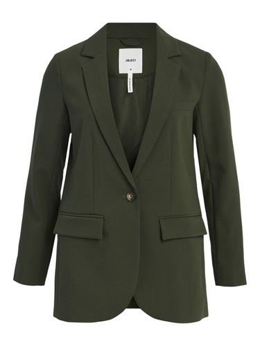 Objsigrid Blazer - Object Collectors Item - Modalova