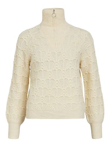 Fermeture Éclair Pullover - Object Collectors Item - Modalova