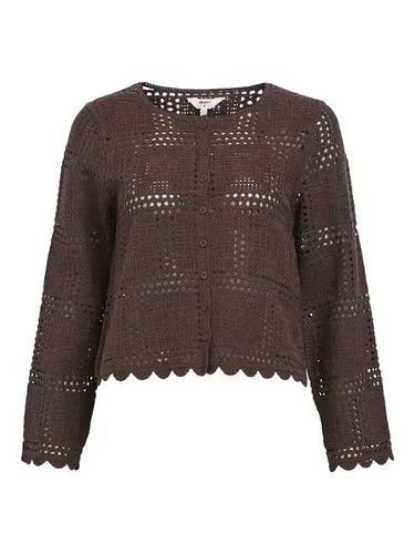 En Maille Cardigan - Object Collectors Item - Modalova