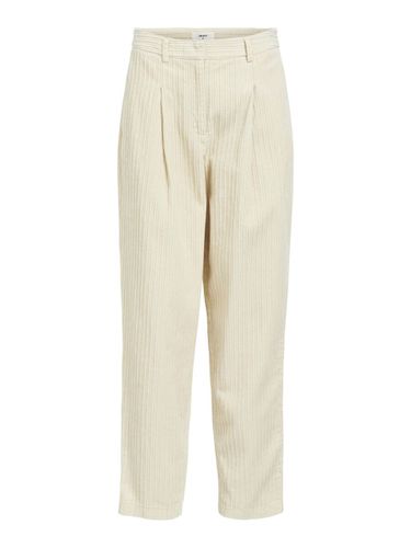 En Corduroy Pantalon - Object Collectors Item - Modalova