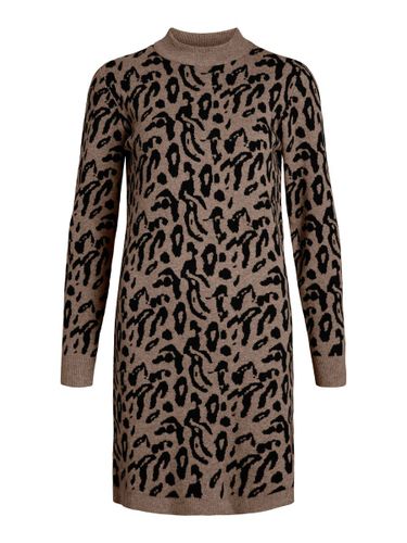 Imprimé Robe En Maille - Object Collectors Item - Modalova