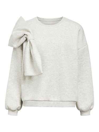 Nœud Sweat-shirt - Object Collectors Item - Modalova