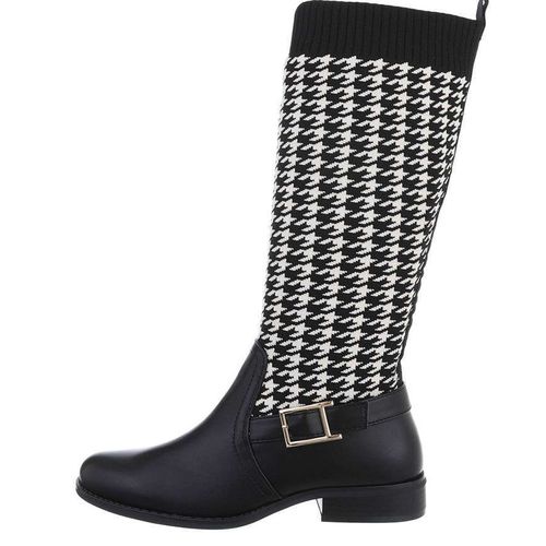 Bottes chaussettes - Pointure : 41 - Bott-in - Modalova