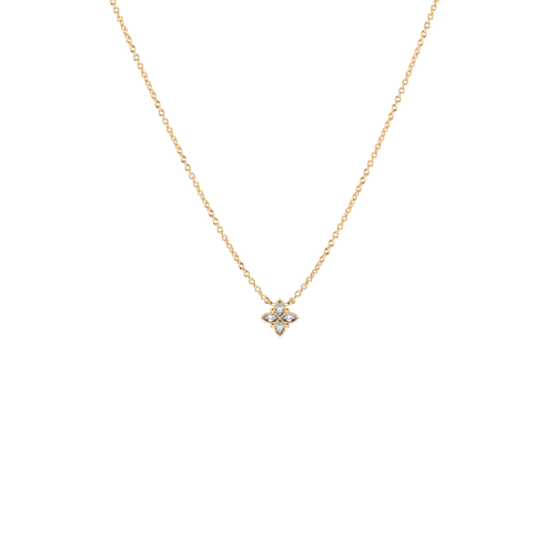 Collier Bourgeon - Les Georgettes - Modalova