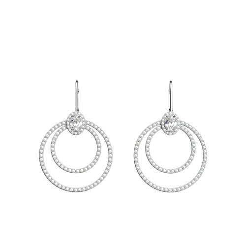 Boucles d'oreilles Nuit - Les Georgettes - Modalova