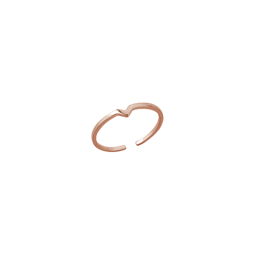 Bague Lola - Les Georgettes - Modalova