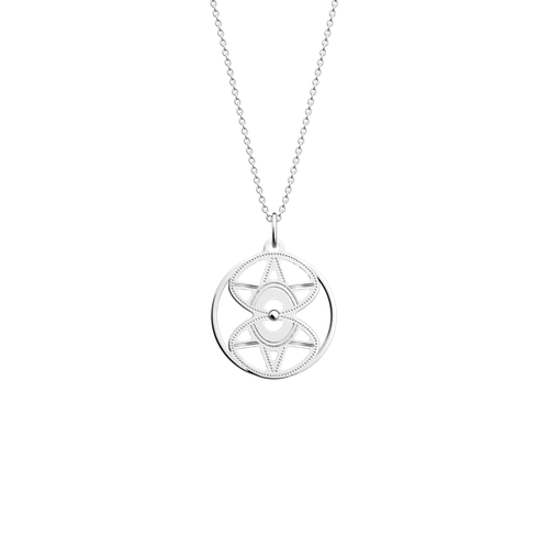 Collier Soleil - Les Georgettes - Modalova