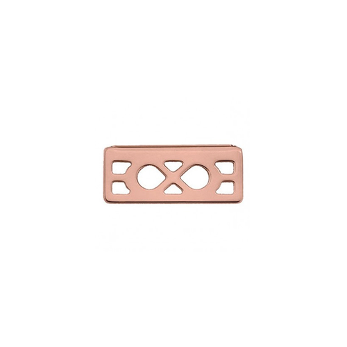 Pendentif Infini - Les Georgettes - Modalova