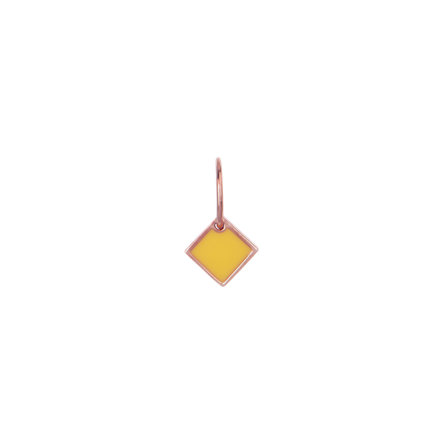Pendentif Pixel - Les Georgettes - Modalova
