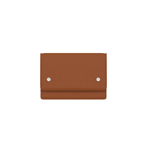 Sac Le Mini, Camel / Argent - Les Georgettes - Modalova
