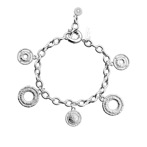 Bracelet Pépite - Les Georgettes - Modalova